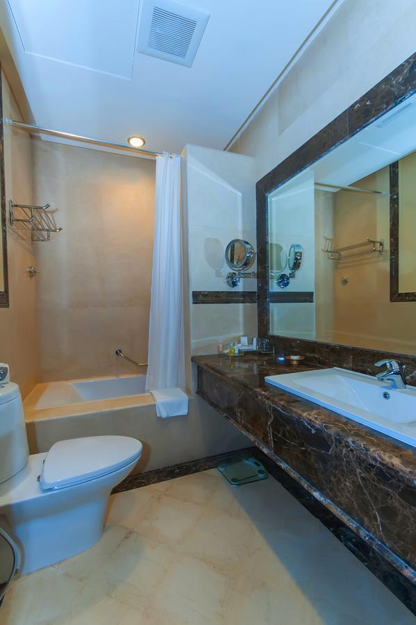 Suite Inn Hotel Riyadh Luaran gambar